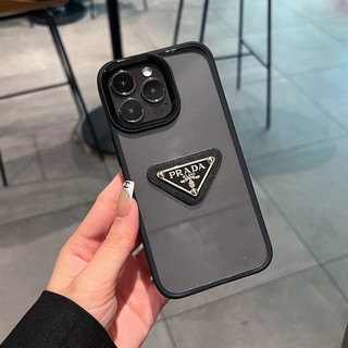 Ốp Điện Thoại Cứng Trong Suốt Cho iPhone 14 Pro Max / 13Pro Max / 12Pro Max / 11Pro Max / 14 / 13 / 12 / 11 / Xs / Sxmax / 7Plus / 8Plus