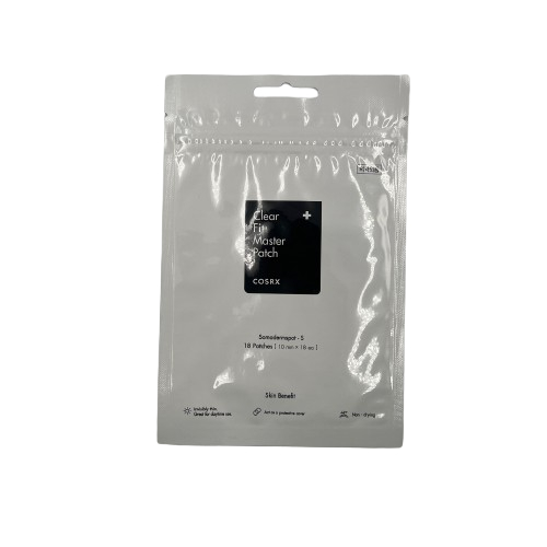 Miếng Dán mụn Cosrx Clear Fit Master Patch