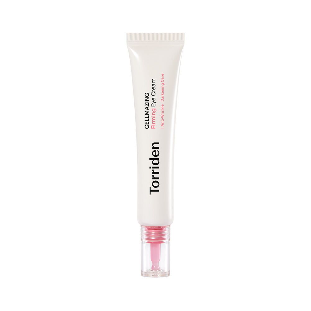 Kem dưỡng mắt làm săn chắc tế bào Torriden 30ml để chống nhăn(HSD tháng 11 năm 2026)