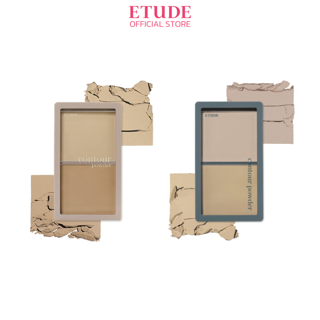Bột Đường Viền ETUDE 10g