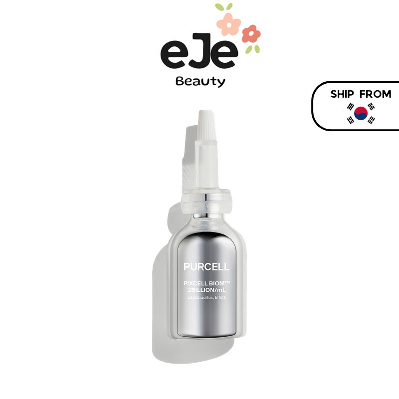 [PURCELL] Tinh chất Probiotic Pixcell Biom 2B / mL 30ml