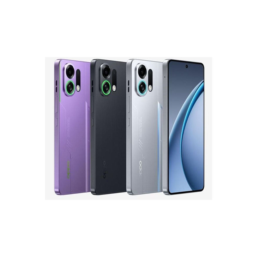 Oppo K13 Turbo Pro 5G (12GB/256GB) Bạc New Fullbox