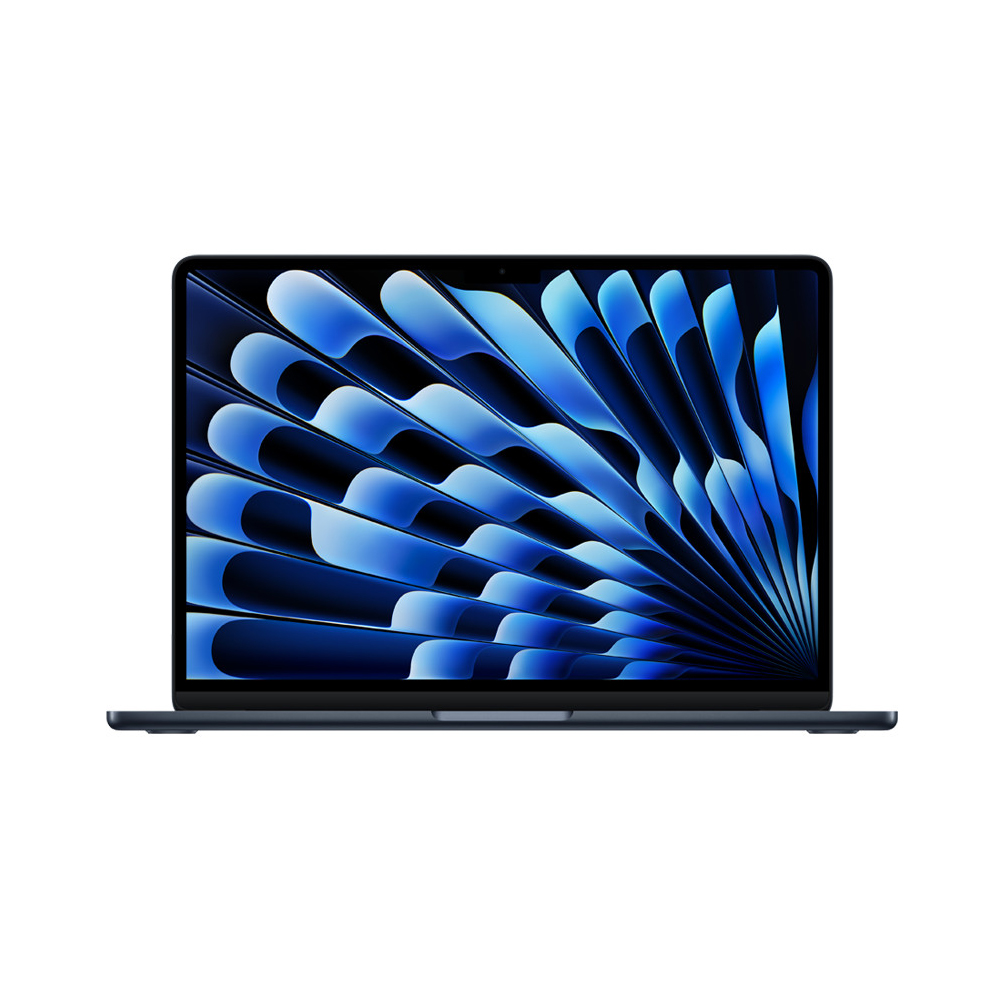 Máy tính xách tay Apple MacBook Air 13.6 inch, M4, 10-core CPU, 8-core GPU, 16GB, 256GB SSD, sạc 30W USB-C