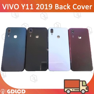 nắp lưng VIVO Y11 2019 Ốp Điện Thoại Xinh Xắn Cho