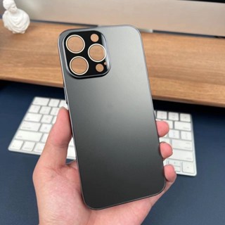 Mới!!!! Ốp Điện Thoại PC Chất Lượng Cao Cho iPhone 12 13 14 PRO MAX 13 PRO MAX