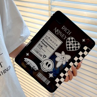 Ốp Máy Tính Bảng Có Giá Đỡ Gấp Gọn Cho iPad Pro 11 2021 2020 Air 4 Air 5 2022 Mini 6 2021 9th 8th 10.2 inch