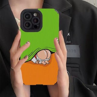 Ốp Điện Thoại Mềm In Hình Ngộ Nghĩnh Cho compatible for iphone 7 8 plus 11 pro max 12 pro max 13 pro max 14 pro max