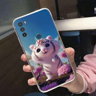 Ốp Vsmart Active 3 12 con giáp cute dễ thương đầy ngộ nghĩnh đáng yêu