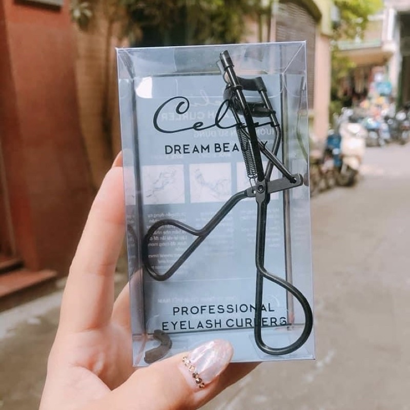 Kẹp Bấm Mi Celin [Chính Hãng]