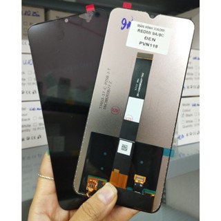MÀN HÌNH XIAOMI REDMI 9A/ 9C / 10A - ĐEN