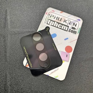 Dán Cường lực Camera Full Viền Màu Samsung Z Fold 3