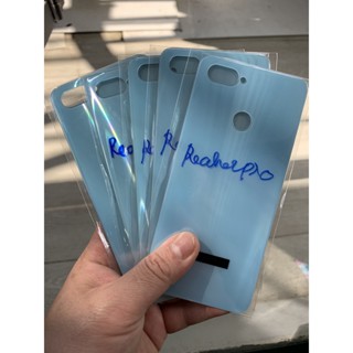 Miếng lưng zin Realme 2 pro