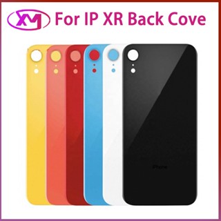 Nắp Lưng Điện Thoại Iphone XR Thay Thế Chuyên Dụng Cho