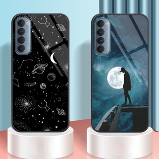 Ốp kính cường lực OPPO RENO 4 PRO Cao Cấp