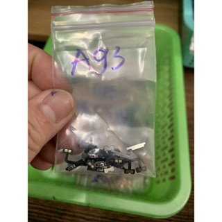 Cáp nguồn / cáp âm lượng - Volume oppo A93