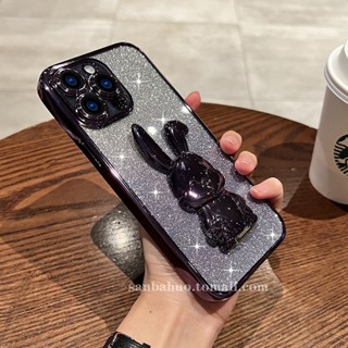 Ốp Điện Thoại Trong Suốt Mạ Điện Cho iPhone 6 plus 6s plus 7 plus 8 plus xs max xr 11 pro max 12 pro max 13 pro max 14 plus 14 pro max