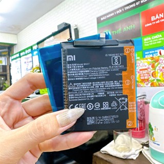 Pin Xiaomi Redmi 6 / Redmi 6A / BN37 ( zin hãng ) hàng như hình.