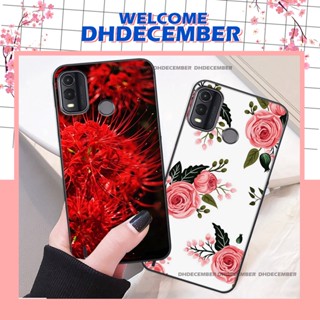 Ốp lưng Nokia G11 / G11 PLUS in hình hoa xinh xắn, hiện đại , thời trang ,phong cách