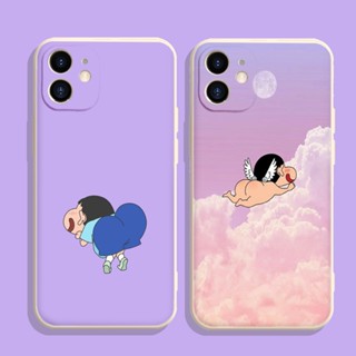 Ốp iphone Shin tím mộng mơ bảo vệ camera iphone 6plus/6s/6splus/7/7plus/8/8plus/x/xs/11/12/pro/max/plus/promax e2012