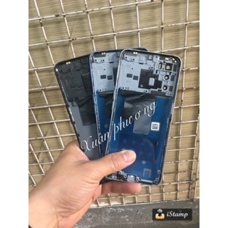 vỏ oppo A16 , bộ vỏ oppo a16