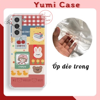 Ốp điện thoại mẫu SWEET31 cho tất cả dòng điện thoại Yumi Case