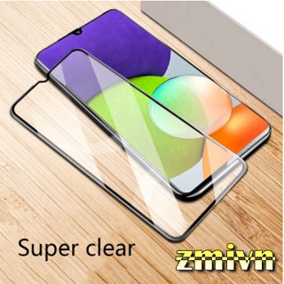 Cường lực Full màn SamSung A30s A50/A50s A70/A70s M20 M30 M31 M51 M21 M30s M62 J7 prime J7 pro J4 J4plus J6 J6plus J8