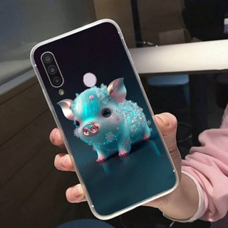 Ốp Vsmart Joy 3 / Joy3 12 con giáp cute dễ thương đầy ngộ nghĩnh đáng yêu