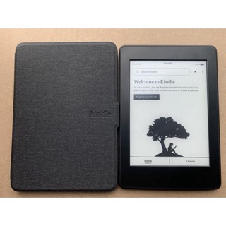 Bao da cover cho Kindle Paperwhite 1/2/3