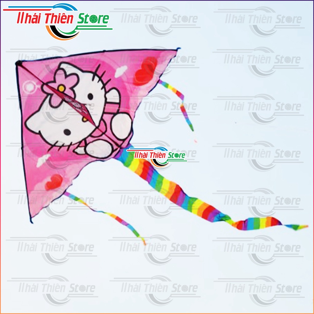 Diều Kitty 1m35