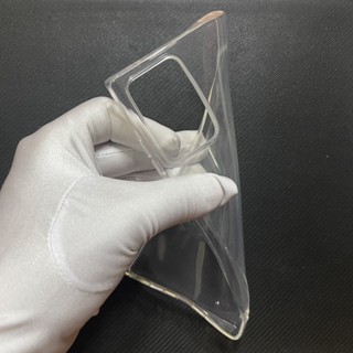 Ốp Lưng Samsung Note 20 Ultra Nhựa Dẻo Trong Cao Cấp Chính Hãng Diliana