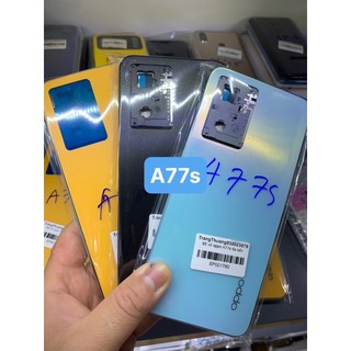 Bộ xương, vỏ oppo A77s - hàng zin