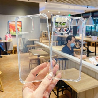 ỐP DẺO CHỐNG SỐC IPHONE 13 PRO MAX - IPHONE 14 PRO MAX - ỐP TPU TRONG - ỐP SILICON GIÁ SỈ RẺ