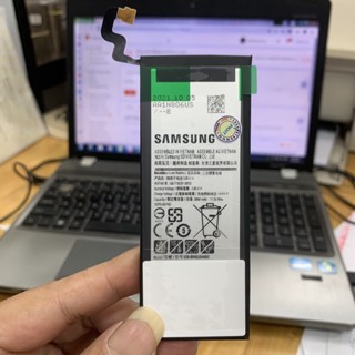 Pin samsung Note 5 EB-BN920ABE chính hãng