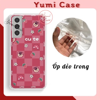 Ốp điện thoại mẫu SWEET11 cho tất cả dòng điện thoại Yumi Case
