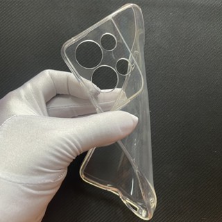 Ốp Lưng Oppo Reno 8 Pro 5G Nhựa Dẻo Trong Cao Cấp Chính Hãng Diliana