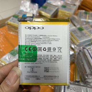 Pin Oppo A57/A39/Neo 9s BLP-619 chính hãng