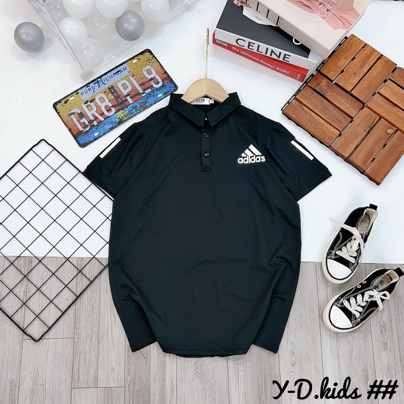 adidas cho bé nam