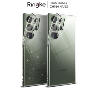 Ốp lưng Samsung Galaxy S23 Ultra RINGKE Air