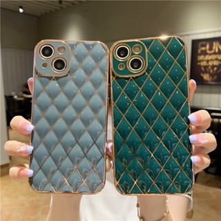 Ốp Điện Thoại Da Cừu Mạ Điện 6D Cho Iphone 12 i6 i7 8plus X Xs Xr xsmax i11i11promax