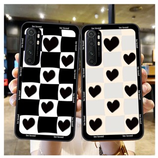 Ốp lưng Xiaomi MI NOTE 10 LITE in hình vũ trụ , hình tim SIÊU HOT HIT