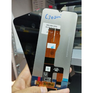 MÀN HÌNH OPPO C30 / C33 ZIN - ĐEN