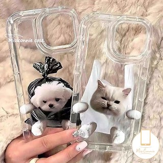 Ốp Điện Thoại Tpu Dẻo In Chó Mèo Xiaomi Redmi A1 9A 10A 9T 10 9C NFC Redmi Note 11 10 10s 9 11s Note 9 10 Note11 Note10s