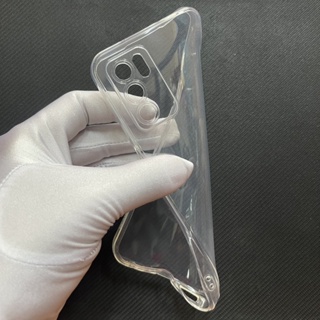 Ốp Lưng Oppo A16 Nhựa Dẻo Trong Cao Cấp Chính Hãng Diliana