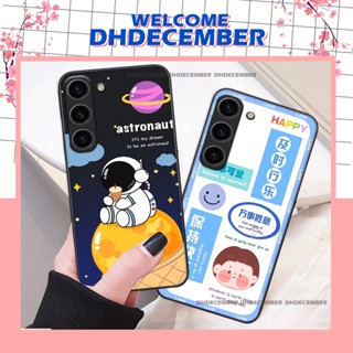 Ốp lưng Samsung S23 / S23 PLUS in hình 3D GẤU cute be@r, soda, happy day cực hot ,thời thượng