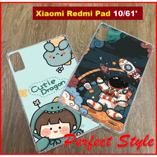 Ốp Lưng Phủ bóng Chống va đập KL H15 Xiaomi Redmi pad 10.61