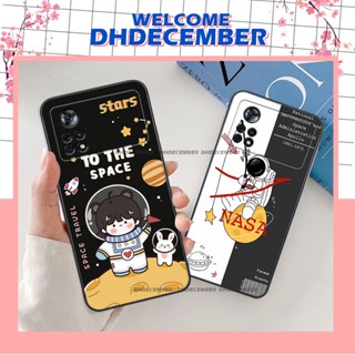 Ốp lưng Xiaomi POCO X4 PRO 5G in hình dễ thương- cute dog- n@sa SIÊU HÀI HƯỚC