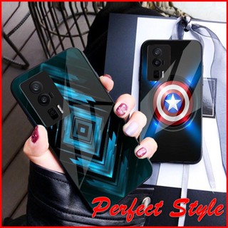 Ốp lưng phủ bóng Avenger Xiaomi redmi note 12 4g Turbo / note 12 pro 5g / Redmi 12C / K60 - K60 pro có rãnh tản nhiệt