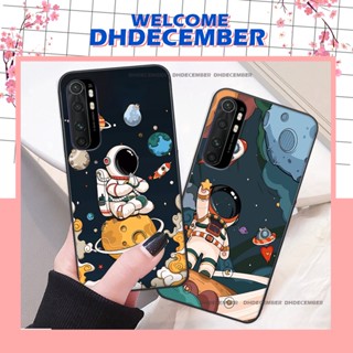 Ốp lưng Xiaomi MI NOTE 10 LITE in hình dễ thương- cute dog- n@sa SIÊU HÀI HƯỚC