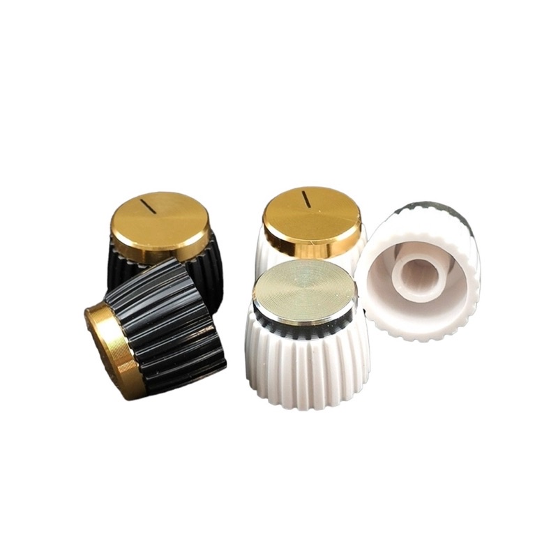 Nút vặn mai cồ