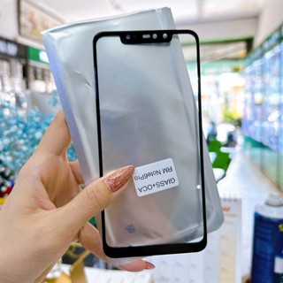 Kính ép OCA Xiaomi Redmi Note 6 / Note 6 Pro hàng như hình.